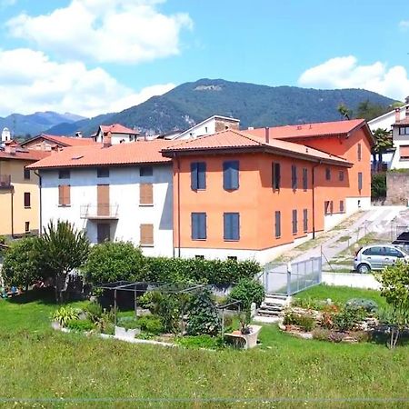 Antica Dimora Pt Apartamento Coldrerio Exterior foto